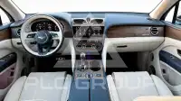 2025 Bentley Bentayga