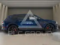 2025 Bentley Bentayga