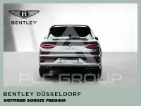 2025 Bentley Bentayga