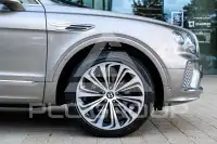 2025 Bentley Bentayga