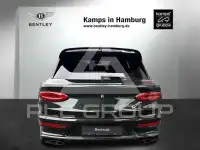 2025 Bentley Bentayga