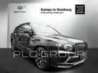 2025 Bentley Bentayga