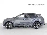 2025 Bentley Bentayga