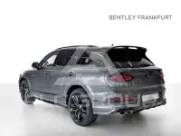 2025 Bentley Bentayga