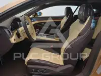 2025 Bentley Continental