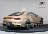 2025 Bentley Continental