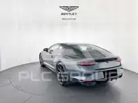 2025 Bentley Continental