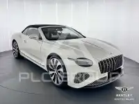 2025 Bentley Continental
