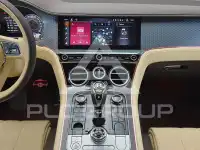 2025 Bentley Continental