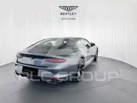 2025 Bentley Continental