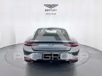 2025 Bentley Continental