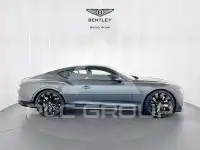 2025 Bentley Continental