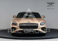 2025 Bentley Continental