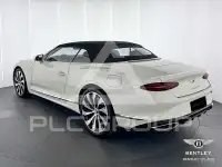 2025 Bentley Continental