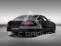 2025 Bentley Flying