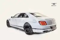 2025 Bentley Flying