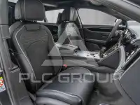 2025 Bentley Flying