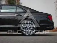 2025 Bentley Flying