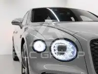 2025 Bentley Flying