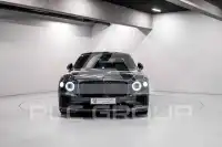 2025 Bentley Flying