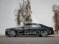 2025 Bentley Flying