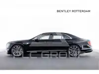 2025 Bentley Flying