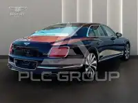 2025 Bentley Flying