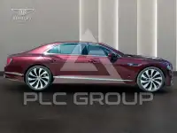 2025 Bentley Flying