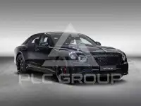 2025 Bentley Flying
