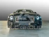 2025 Bentley Flying