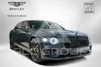 2025 Bentley Flying