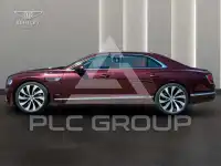 2025 Bentley Flying
