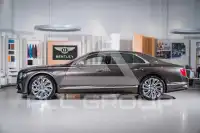 2025 Bentley Flying