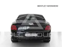 2025 Bentley Flying