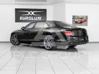 2025 Bentley Flying
