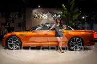 2025 Bentley Flying
