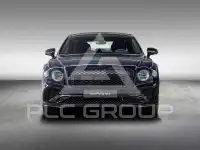 2025 Bentley Flying