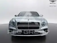 2025 Bentley Flying
