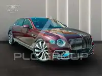2025 Bentley Flying