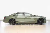 2025 Bentley Flying