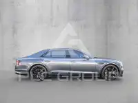 2025 Bentley Flying