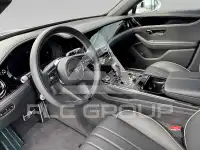 2025 Bentley Flying