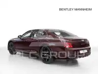 2025 Bentley Flying