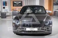 2025 Bentley Flying