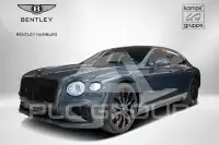 2025 Bentley Flying