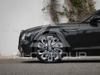 2025 Bentley Flying