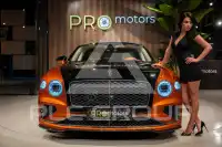 2025 Bentley Flying