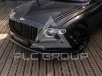2025 Bentley Flying