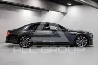2025 Bentley Flying