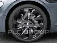 2025 Bentley Flying